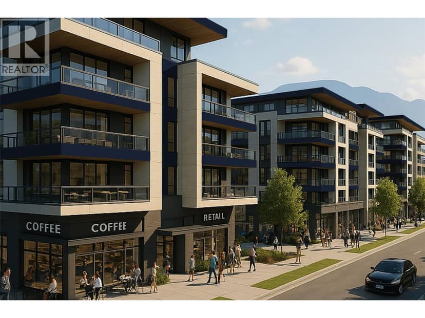 2910 Gordon Drive, Kelowna