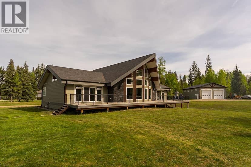 4270 VISTA ROAD, Prince George