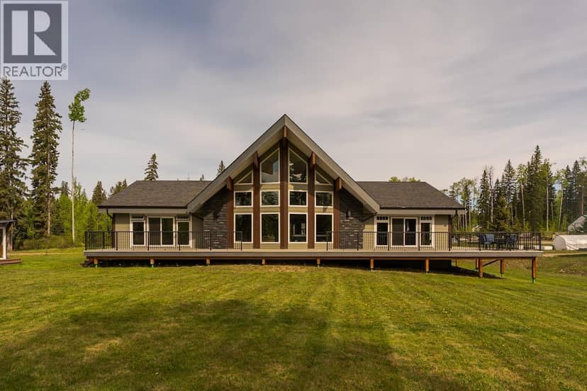 4270 VISTA ROAD, Prince George, photo 2