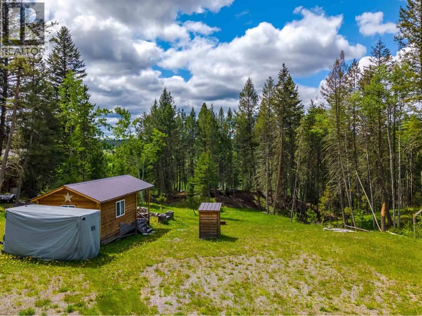 LOT 117 BLOCK DRIVE, 108 Mile Ranch