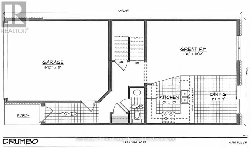 B1-3 Henry Street — photo 3 of 4