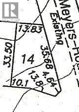 Lot 14 Barney's Bay, Struther's Lake — photo 12 of 15