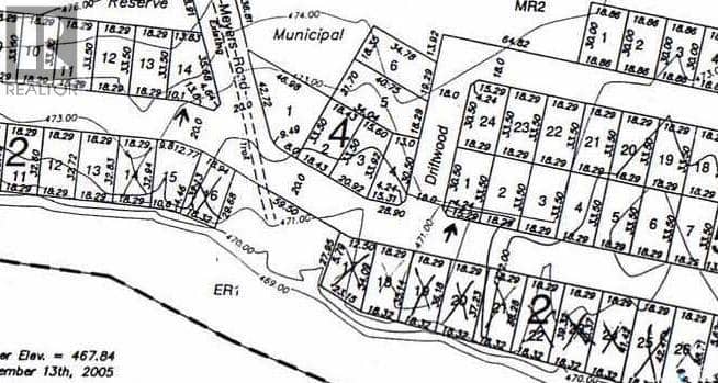 Lot 14 Barney's Bay, Struther's Lake — photo 9 of 15