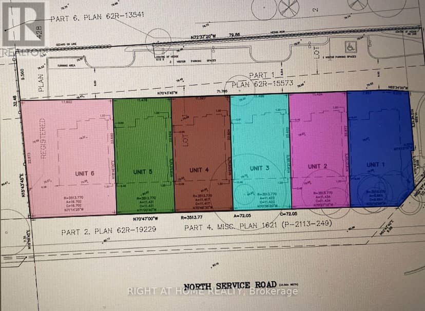 Lot 3 - 455 Jones Road — photo 2 of 2
