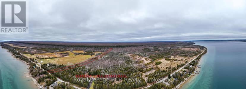Lt 15 & 16 Pt Rdal Btn Grey 1 Road — photo 10 of 11