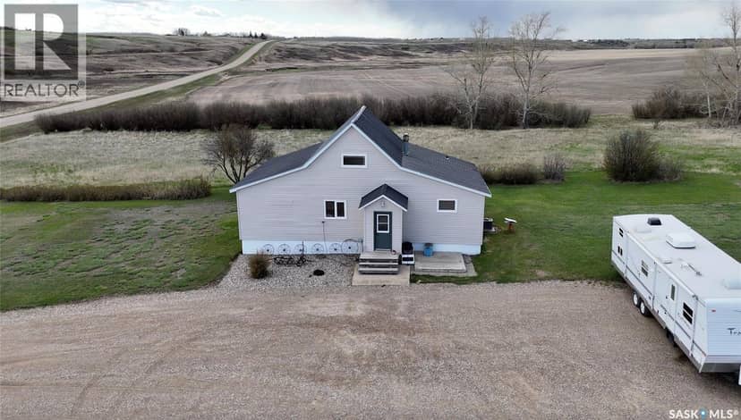 East Craik Acreage, Craik, photo 2