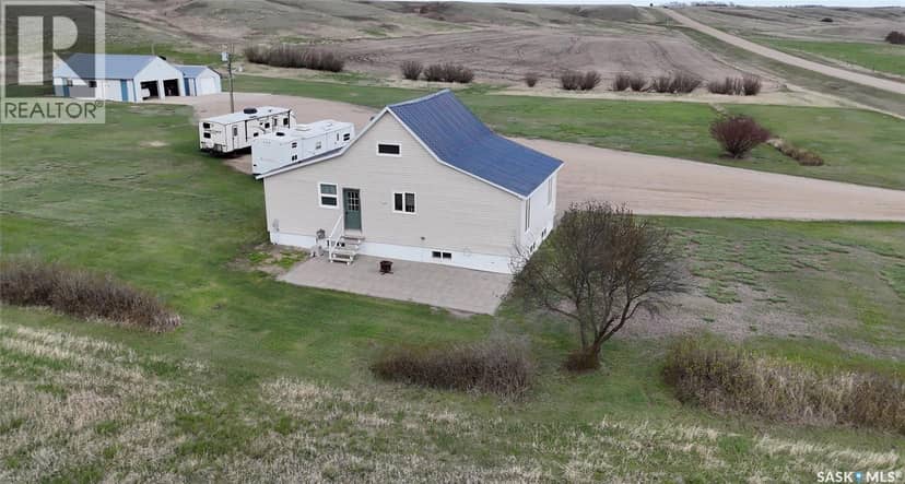 East Craik Acreage, Craik, photo 4