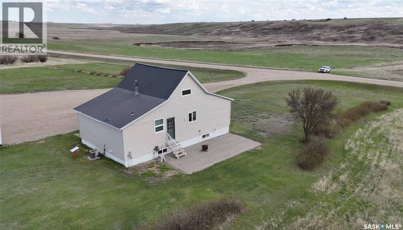East Craik Acreage, Craik, photo 5