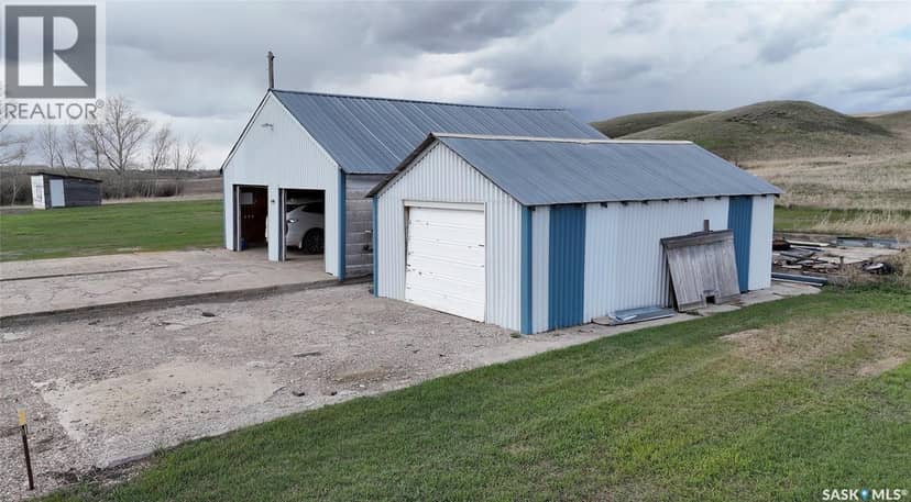 East Craik Acreage, Craik, photo 7