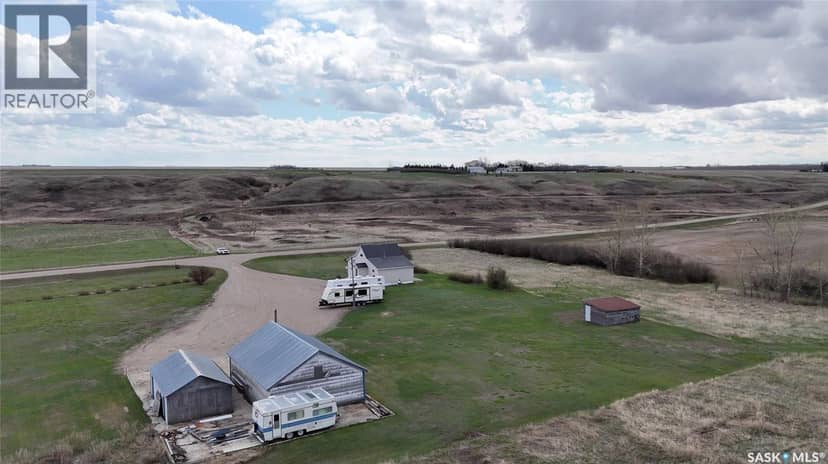 East Craik Acreage, Craik, photo 8