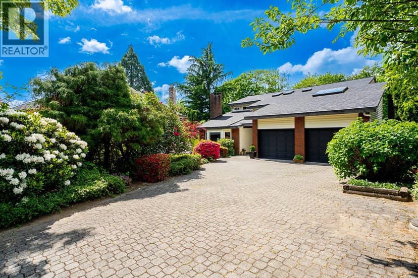 7460 BURNHAM COURT, Burnaby