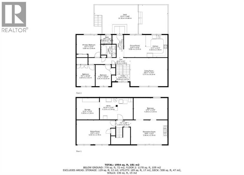 401 7 Avenue, Fox Creek, photo 4