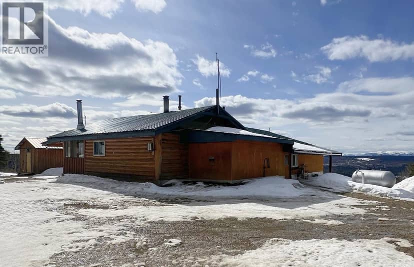 23322 PDR 15 97 HIGHWAY, Fort St. John