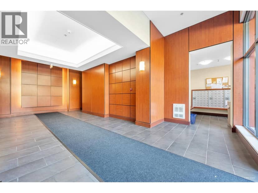 606 814 ROYAL AVENUE, New Westminster, photo 7