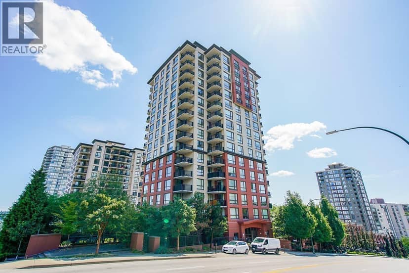 606 814 ROYAL AVENUE, New Westminster