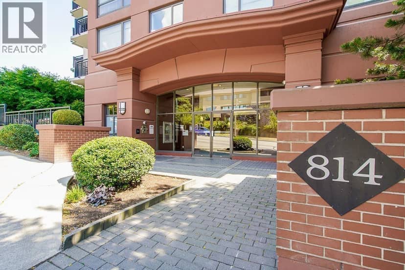 606 814 ROYAL AVENUE, New Westminster, photo 2
