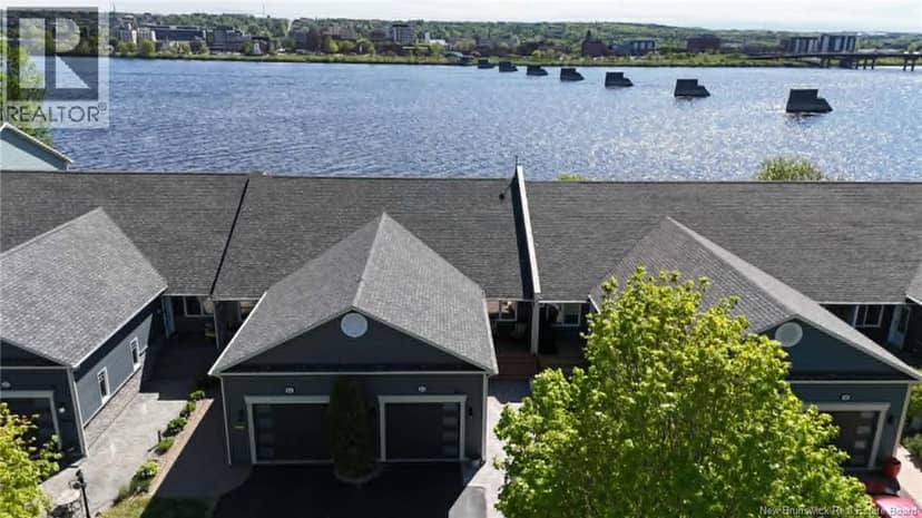 48 Waterford Lane, Fredericton