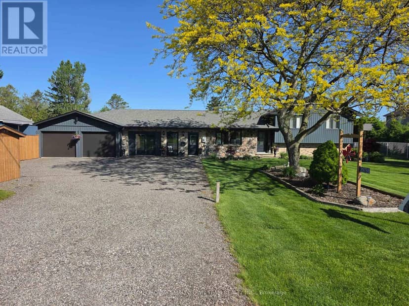 29788 Talbot Line, Dutton/Dunwich