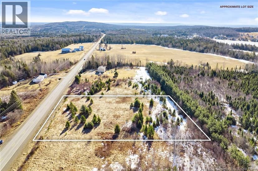 Lot 93-12 Route 104, Middle Hainesville, photo 7