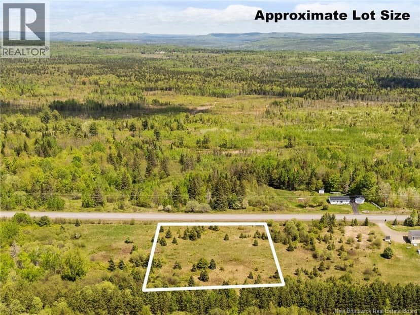Lot 93-12 Route 104, Middle Hainesville, photo 3