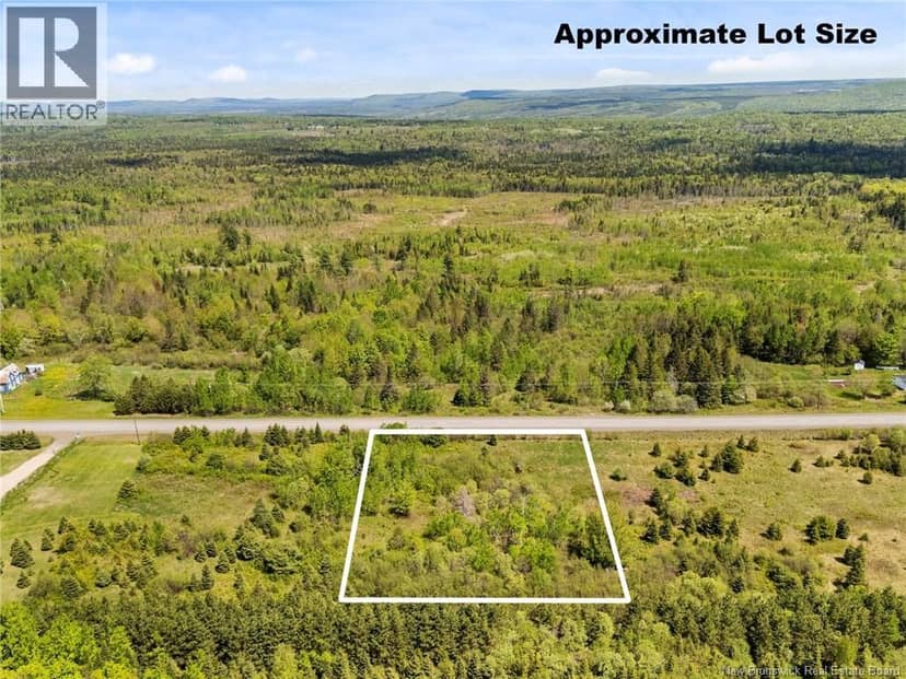 Lot 93-11 Route 104, Middle Hainesville, photo 3
