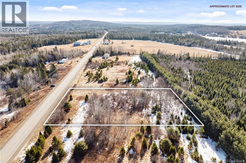 Lot 93-11 Route 104, Middle Hainesville, photo 6