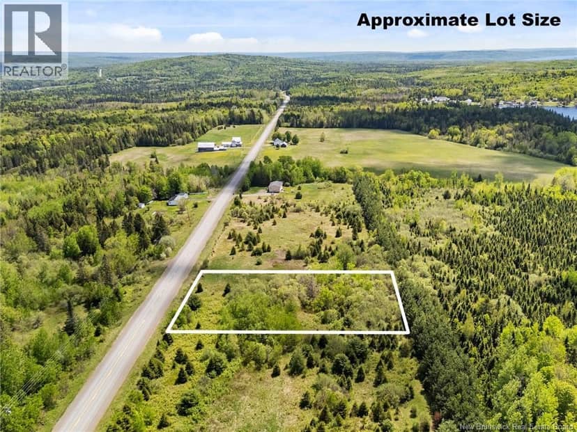Lot 93-11 Route 104, Middle Hainesville, photo 2
