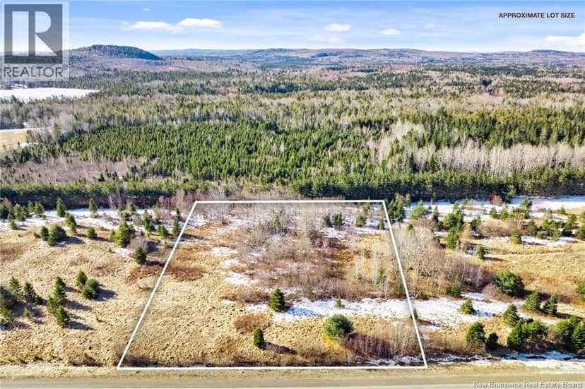 Lot 93-11 Route 104, Middle Hainesville, photo 5