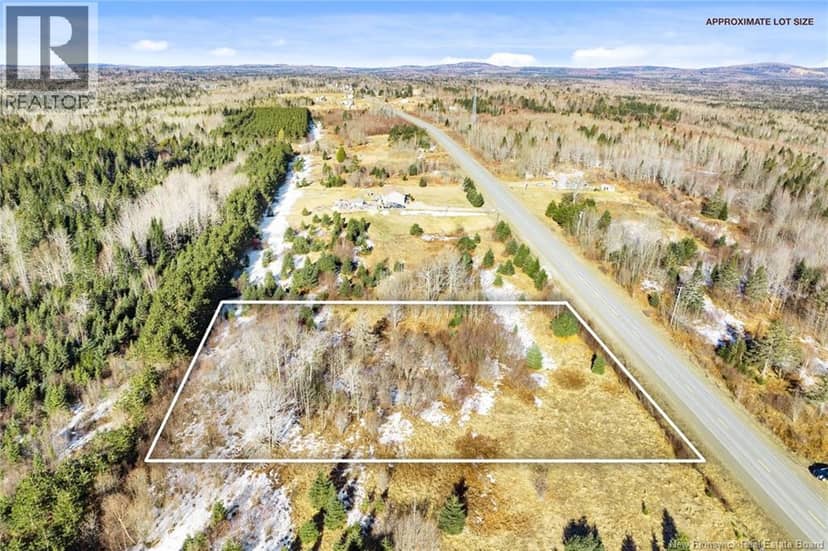 Lot 93-11 Route 104, Middle Hainesville, photo 8