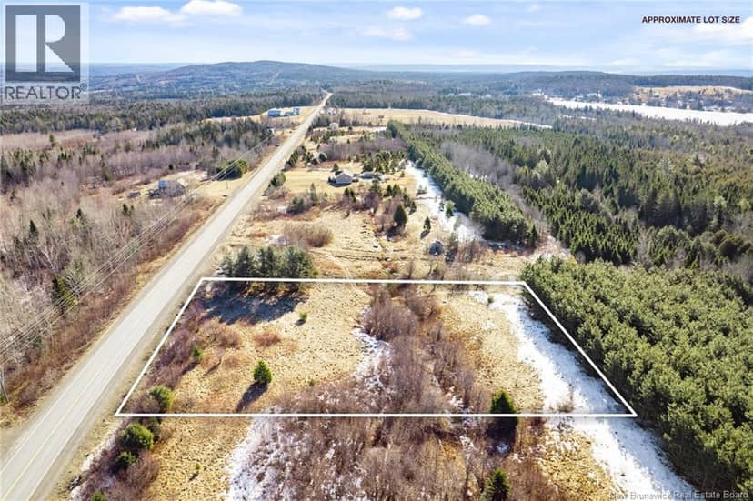 Lot 93-7 Route 104, Middle Hainesville, photo 6