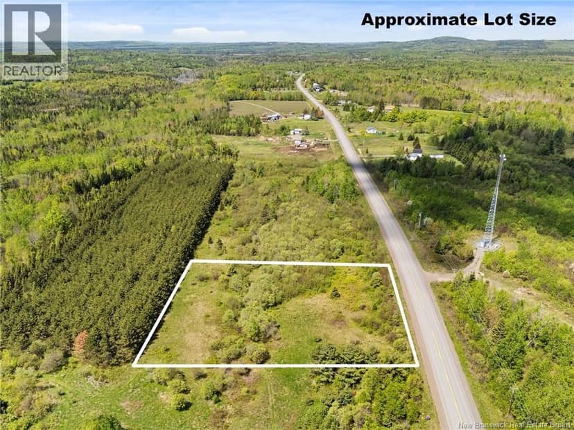 Lot 93-7 Route 104, Middle Hainesville, photo 4