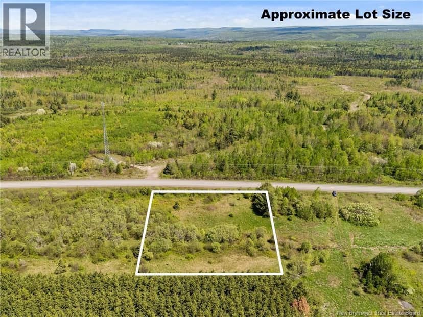 Lot 93-7 Route 104, Middle Hainesville, photo 3
