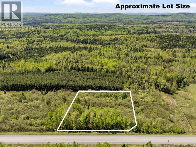 Lot 93-4 Route 104 — photo 1 of 9