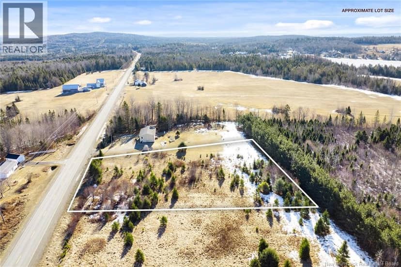 Lot 93-13 Route 104, Middle Hainesville, photo 6