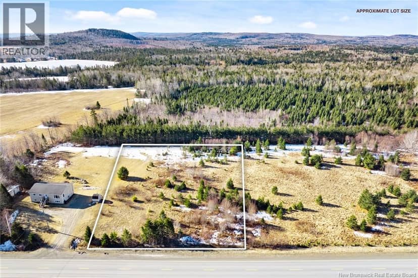 Lot 93-13 Route 104, Middle Hainesville, photo 5