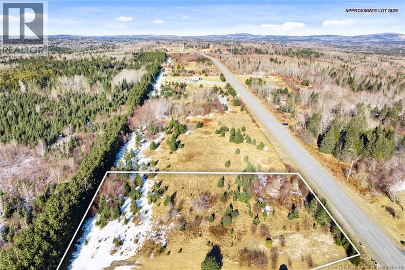 Lot 93-13 Route 104, Middle Hainesville, photo 8