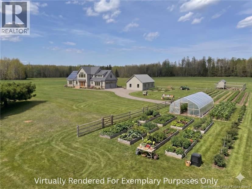 LOT Cormier Village Rd., Cormier Village, photo 4
