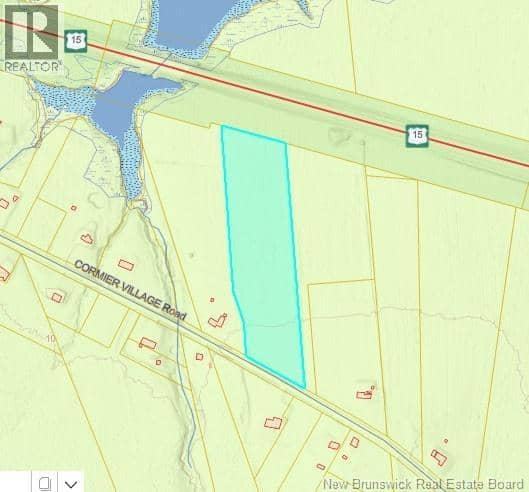 LOT Cormier Village Rd. — photo 9 of 10