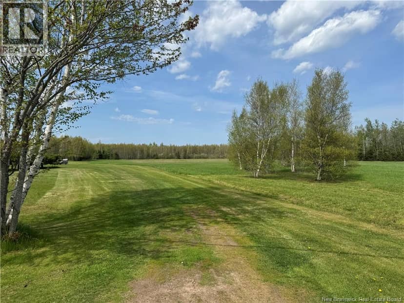 LOT Cormier Village Rd., Cormier Village