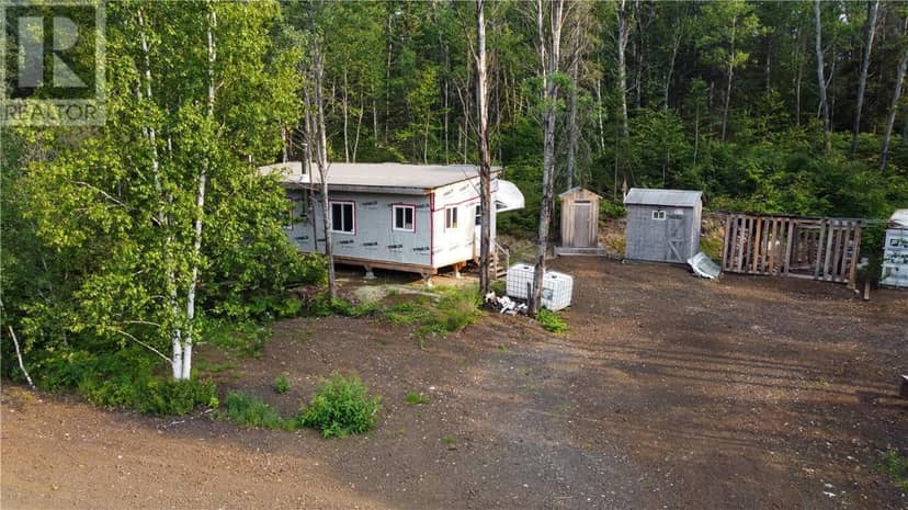 PCL 4804 Kukagami Lake Road, Markstay-Warren