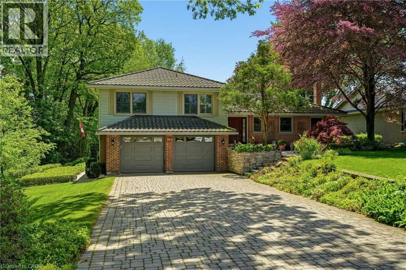 364 SHOREVIEW Road — photo 1 of 40