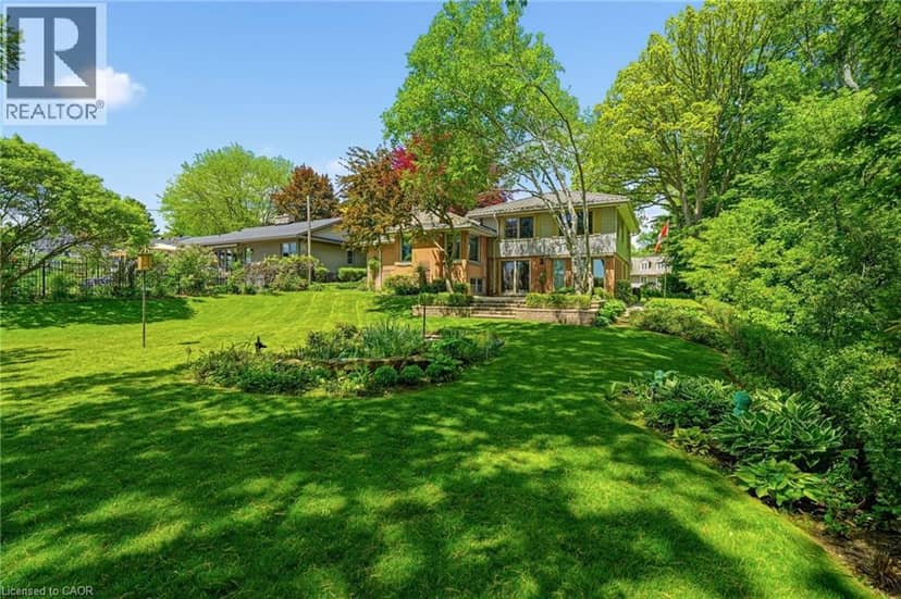 364 SHOREVIEW Road — photo 38 of 40