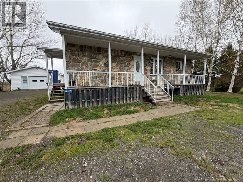 539 Route 260, Saint-Quentin, photo 3