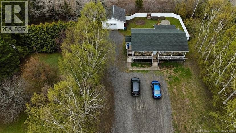 539 Route 260, Saint-Quentin, photo 2