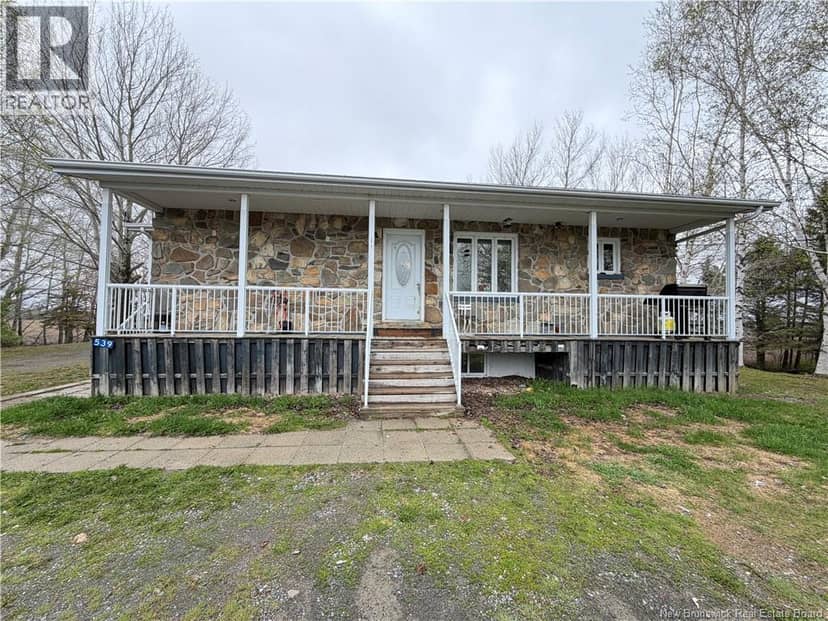 539 Route 260, Saint-Quentin, photo 4