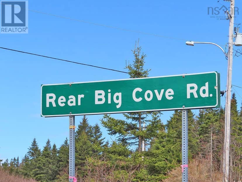 Lot 3 Rear Big Cove Road — photo 20 of 31