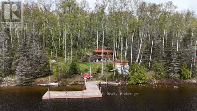 10433 Rabbit Lake, Temagami, photo 2
