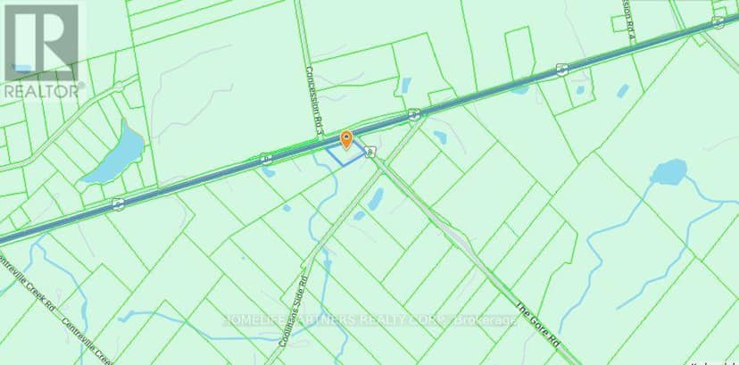 0 The Gore Road — photo 1 of 5