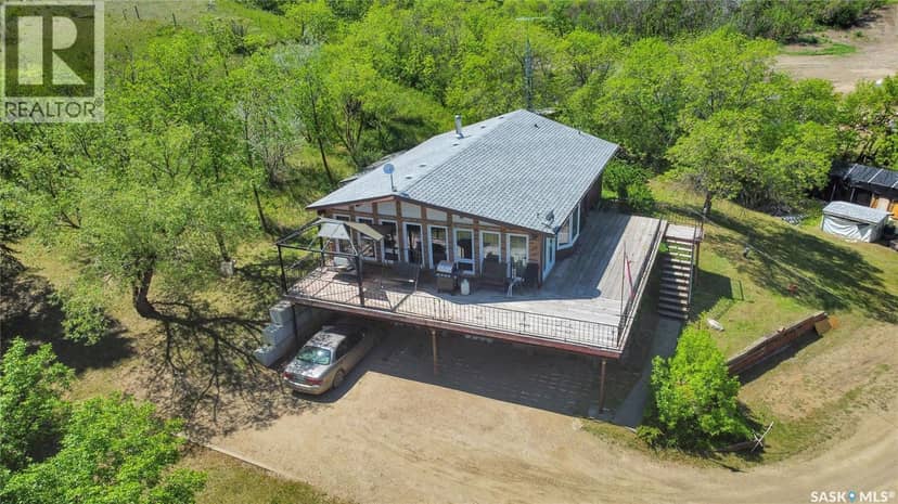701 Tatanka DRIVE, Buffalo Pound Lake