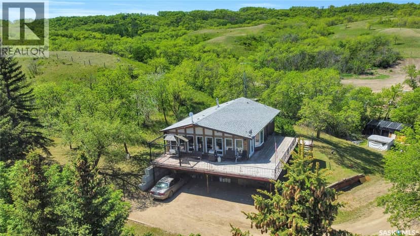 701 Tatanka DRIVE, Buffalo Pound Lake, photo 4